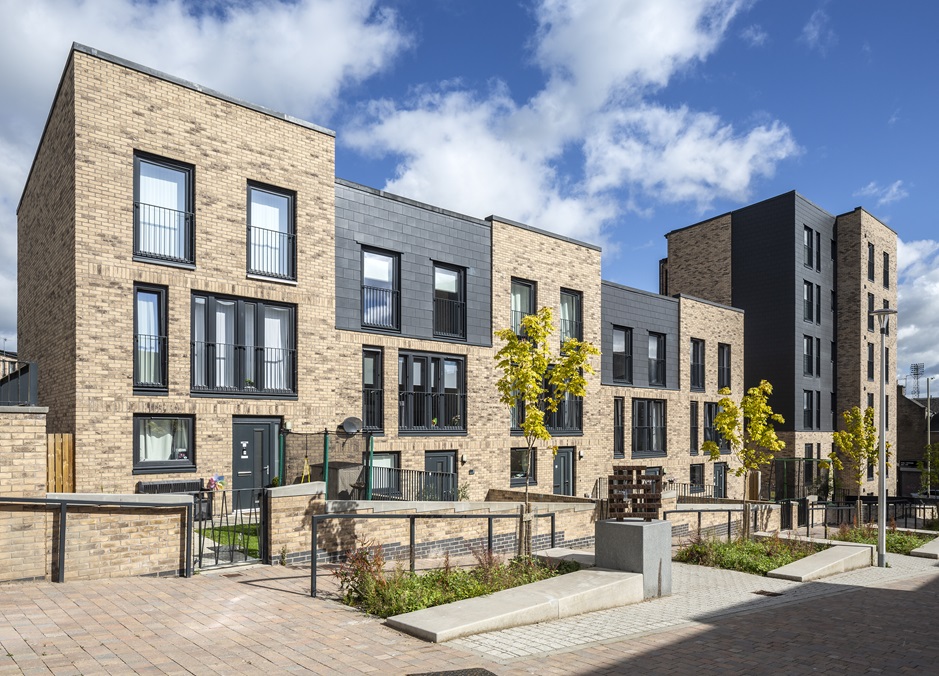 Dundee City Council Available Now Housing